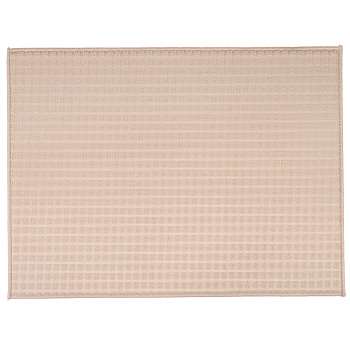 VETTA Салфетка для сушки посуды из микрофибры, в клетку, 38x50см, 280г/кв.м, 1 цвет