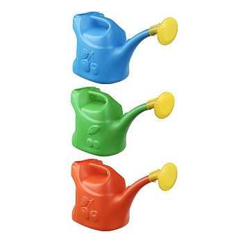 Лейка 8л Урожайная с рассеивателем