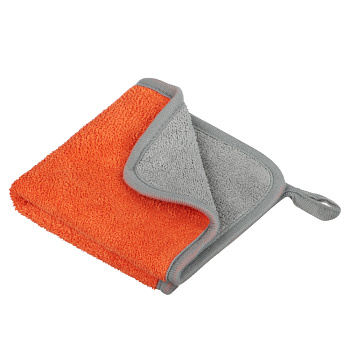 ЕРМАК Салфетка из микрофибры 30x30 см, Profi