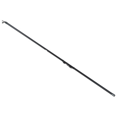 Удочка с кольцами "Актив" тм AZOR FISHING, телескоп., карбон 40%, 4,0м, тест 10-30гр.