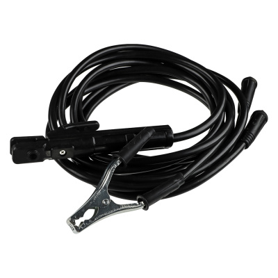 Набор электрододержатель и клемма тм ЕРМАК