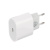 Сетевое ЗУ с кабелем BY Ньютон 20Вт, USB-C PD, каб. C-C, 3А, 1м, 110-220В, 50/60 Гц, белый Сетевое ЗУ с кабелем BY Ньютон 20Вт, USB-C PD, каб. C-C, 3А, 1м, 110-220В, 50/60 Гц, белый