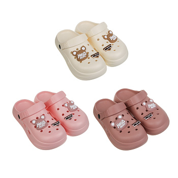 Пантолеты, размер 38-39, ЭВА, разноцветные, #4