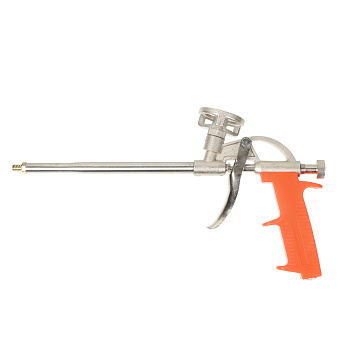 HEADMAN / ЕРМАК Пистолет для монтажной пены ПРОФИ F204