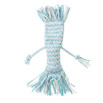 VETTA Игрушка для домашних животных, хлопок, ПВХ, 15х4 см