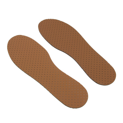 Стельки универсальные тм STREETWISE, иск.кожа, ЭВА, р. 36-46