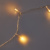 СНОУ БУМ Гирлянда эл. вьюн 9м, 100 LED, шампань, пост. свечение, ПВХ прозрачный, 220В СНОУ БУМ Гирлянда эл. вьюн 9м, 100 LED, шампань, пост. свечение, ПВХ прозрачный, 220В