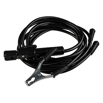 Набор электрододержатель и клемма тм ЕРМАК