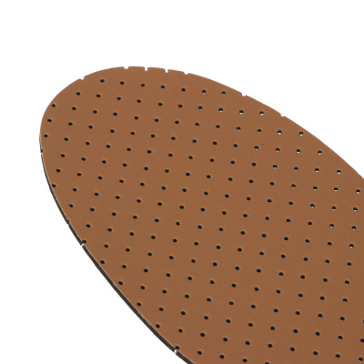 Стельки универсальные тм STREETWISE, иск.кожа, ЭВА, р. 36-46