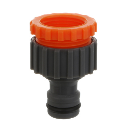 INBLOOM Шланг для полива растягивающийся, 40м, 5 реж., коннект., ТПЭ, полиэстер, пластик