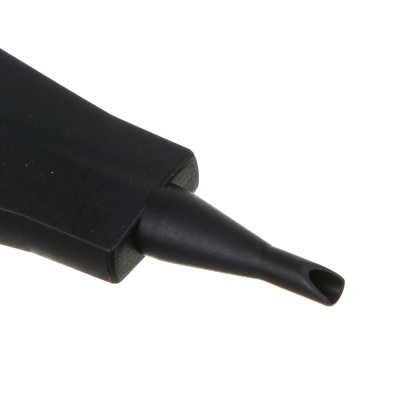 Насос для надувания пакетов, пластик, ТН Галантерея