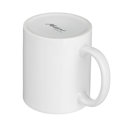 MILLIMI Глаза Кружка 350мл с терморисунком, керамика