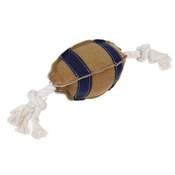 VETTA Игрушка для домашних животных, хлопок, 39х9 см