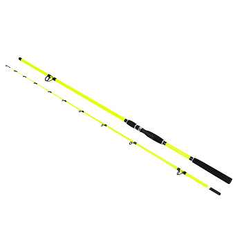 Удилище универсальное "Дракон" тм AZOR FISHING, штекерное, тест до 100гр, 2,7м