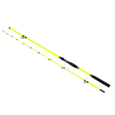 Удилище универсальное "Дракон" тм AZOR FISHING, штекерное, тест до 100гр, 2,7м