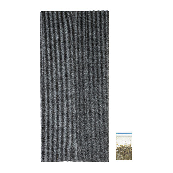 VETTA Когтеточка угловая для ухода за домашними животными, 45х20 см