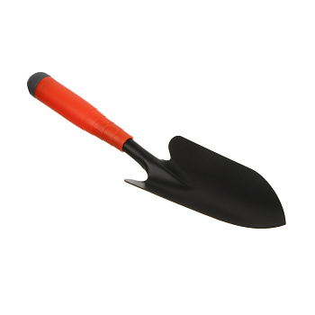 INBLOOM Лопатка садовая, 31х8.5см, PP, металл
