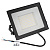 Прожектор светодиодный FORZA 100Вт, 200-250В, IP65, 6375lm, 4000K, 120°