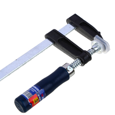 РОКОТ Струбцина F-образная, 300 х 50 х 350 мм