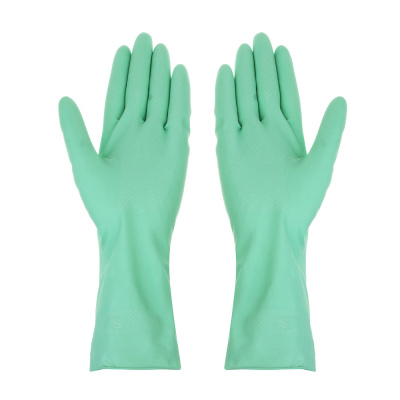 Перчатки с ароматом алоэ тм VETTA, суперпрочные, латекс, размер S