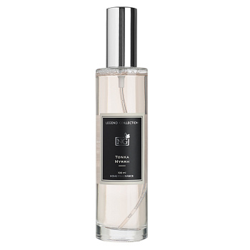 NEW GALAXY Спрей для дома LEGEND COLLECTION, 100 мл., Tonka Myrrh