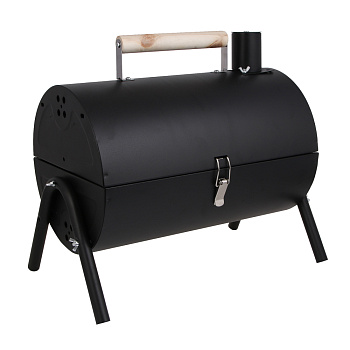 Гриль туристический тм GRILLBOOM, 37,5х25х36см
