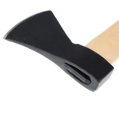 РОКОТ Топор кованый с деревянной ручкой 700г