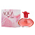 Туалетная вода женская тм Delta Parfum AQUA love, 100 мл