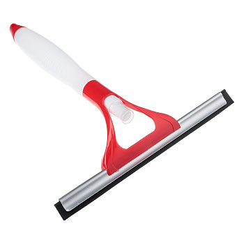 ЕРМАК Водосгон автомобильный с пульверизатором