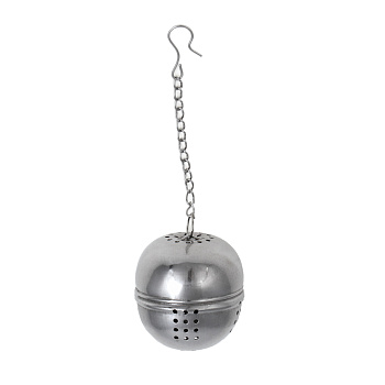 Ситечко для заваривания чая "Яйцо", нерж.cталь