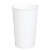 Стакан "Scandi" 80х80х122 мм, 0,4л, белый