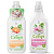 Кондиционер-ополаскиватель для стирки GRASS CRISPI,2 вида,концентрат,п/б,1л