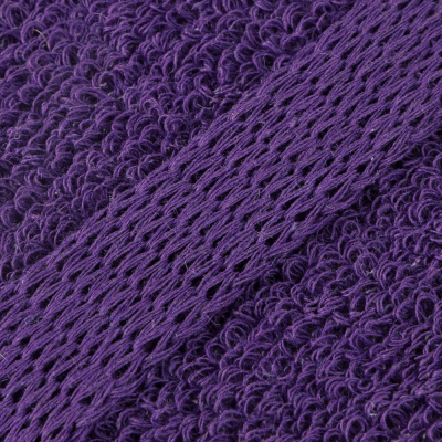 Мочалка-губка детская BY Русские Супергерои, размер 13x10x3см, пенополиуретан, 100% хлопок, 0+