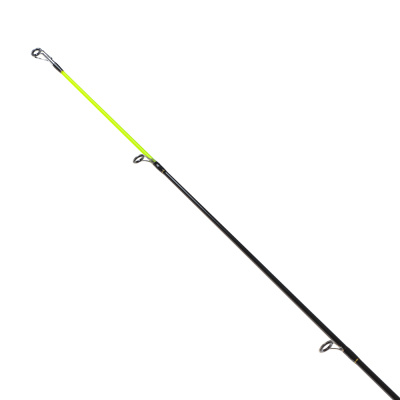 Спиннинг "Дракон" тм AZOR FISHING, штекерный, файбергласс, 1,8м, тест 10-30гр.