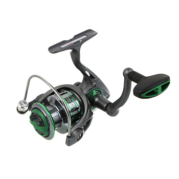 Катушка с передним фрикционом "Снук" тм AZOR FISHING, SF-2000, 3 п.п.