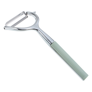 VETTA Овощечистка, 15х6см, полипропилен, нерж.сталь