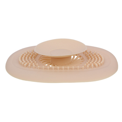 Пробка-фильтр для раковины тм VETTA, 10x11см, ТПР