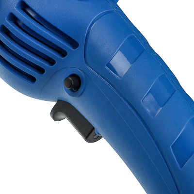 РОКОТ Машина шлифовальная угл. УШМ-125/900. 900Вт, 125 мм, 11500 об/мин. рег. з.кожуха б/кл