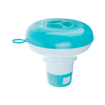 INTEX Дозатор плавающий 5" 12,7см, 29040NP