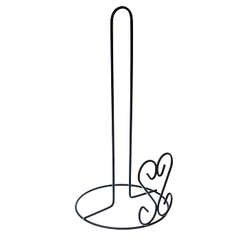 Держатель для бумажных полотенец тм VETTA, сталь Q195, 13х27,5см