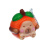 Игрушка антистресс сквиш "Крутыши", PU, 5х5,5х3,5см, микс Игрушка антистресс сквиш "Крутыши", PU, 5х5,5х3,5см, микс