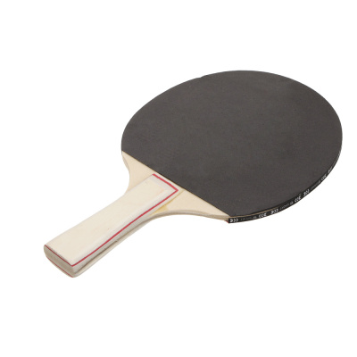 Набор для настольного тенниса 2*, тм BY SPORT, (2 ракетки, 3 мяча), дерево