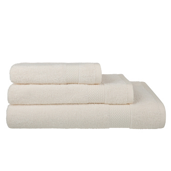 PROVANCE Марисса Полотенце махровое, 100% хлопок, 70х130см, 400 гр/м, 2 цвета