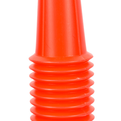 Воронка, пластик, 14х32см