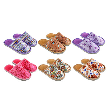 Обувь домашняя,арт.1110,р.38-39,в ассортименте