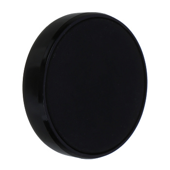 ЕРМАК Держатель смартфона круглый, магнитный, на панель