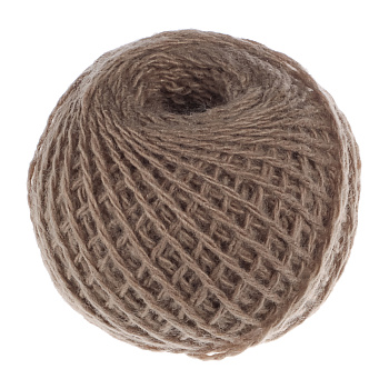 Пряжа в клубках акрил 100м/40-42 гр, цвет 777