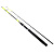 Спиннинг "Дракон" тм AZOR FISHING, штекерный, файбергласс, 2,4м, тест 10-30гр.