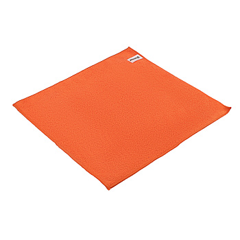 ЕРМАК Салфетка из микрофибры, 35х40см, Dustkiller