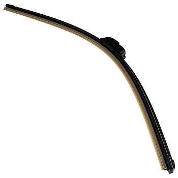 ЕРМАК Щетка стеклоочистителя бескаркасная 660мм/26''